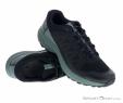 Salomon XA Elevate Mens Running Shoes, Salomon, Čierna, , Muži, 0018-10958, 5637680191, 0, N1-01.jpg