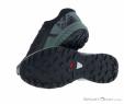 Salomon XA Elevate Mens Running Shoes, Salomon, Black, , Male, 0018-10958, 5637680191, 0, N1-11.jpg