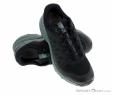 Salomon XA Elevate Mens Running Shoes, Salomon, Čierna, , Muži, 0018-10958, 5637680191, 0, N2-02.jpg