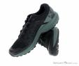 Salomon XA Elevate Mens Running Shoes, Salomon, Black, , Male, 0018-10958, 5637680191, 0, N2-07.jpg