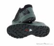 Salomon XA Elevate Mens Running Shoes, Salomon, Noir, , Hommes, 0018-10958, 5637680191, 0, N2-12.jpg