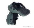 Salomon XA Elevate Mens Running Shoes, Salomon, Čierna, , Muži, 0018-10958, 5637680191, 0, N3-18.jpg