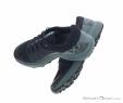 Salomon XA Elevate Mens Running Shoes, Salomon, Black, , Male, 0018-10958, 5637680191, 0, N4-09.jpg