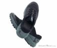 Salomon XA Elevate Mens Running Shoes, Salomon, Negro, , Hombre, 0018-10958, 5637680191, 0, N5-15.jpg