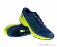 Salomon XA Elevate Mens Running Shoes, Salomon, Azul, , Hombre, 0018-10958, 5637680199, 889645571829, N1-01.jpg