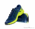 Salomon XA Elevate Mens Running Shoes, Salomon, Bleu, , Hommes, 0018-10958, 5637680199, 889645571829, N1-06.jpg