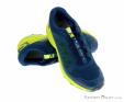 Salomon XA Elevate Mens Running Shoes, Salomon, Blue, , Male, 0018-10958, 5637680199, 889645571829, N2-02.jpg
