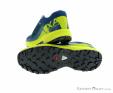 Salomon XA Elevate Mens Running Shoes, Salomon, Bleu, , Hommes, 0018-10958, 5637680199, 889645571829, N2-12.jpg