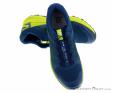 Salomon XA Elevate Mens Running Shoes, Salomon, Bleu, , Hommes, 0018-10958, 5637680199, 889645571829, N3-03.jpg