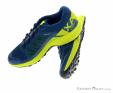 Salomon XA Elevate Mens Running Shoes, Salomon, Blue, , Male, 0018-10958, 5637680199, 889645571829, N3-08.jpg