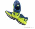 Salomon XA Elevate Mens Running Shoes, Salomon, Bleu, , Hommes, 0018-10958, 5637680199, 889645571829, N4-14.jpg