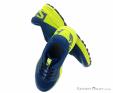 Salomon XA Elevate Mens Running Shoes, Salomon, Blue, , Male, 0018-10958, 5637680199, 889645571829, N5-05.jpg
