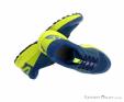 Salomon XA Elevate Mens Running Shoes, Salomon, Bleu, , Hommes, 0018-10958, 5637680199, 889645571829, N5-20.jpg