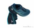 Salomon Sense Ride 2 GTX Mens Running Shoes Gore-Tex, Salomon, Blue, , Male, 0018-10959, 5637680219, 889645933726, N3-18.jpg