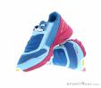 Dynafit Feline Up Women Trail Running Shoes, , Blue, , Female, 0015-10764, 5637680246, , N1-06.jpg