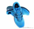 Salomon Sense Ride Mens Running Shoes, Salomon, Blue, , Male, 0018-10960, 5637680259, 889645922249, N3-03.jpg