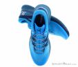 Salomon Sense Ride Mens Running Shoes, Salomon, Blue, , Male, 0018-10960, 5637680259, 889645922249, N4-04.jpg