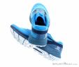 Salomon Sense Ride Mens Running Shoes, Salomon, Blue, , Male, 0018-10960, 5637680259, 889645922249, N4-14.jpg