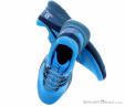 Salomon Sense Ride Mens Running Shoes, Salomon, Blue, , Male, 0018-10960, 5637680259, 889645922249, N5-05.jpg