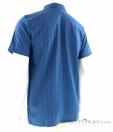Jack Wolfskin Thompson Shirt Hommes Chemise, , Bleu, , Hommes, 0230-10362, 5637680267, , N1-11.jpg