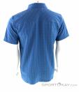 Jack Wolfskin Thompson Shirt Mens Shirt, Jack Wolfskin, Blue, , Male, 0230-10362, 5637680267, 4055001488339, N2-12.jpg