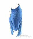 Jack Wolfskin Thompson Shirt Hommes Chemise, , Bleu, , Hommes, 0230-10362, 5637680267, , N3-08.jpg