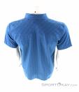 Jack Wolfskin Thompson Shirt Hommes Chemise, , Bleu, , Hommes, 0230-10362, 5637680267, , N3-13.jpg
