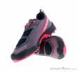 Dynafit Speed MTN Womens Trail Running Shoes, Dynafit, Multicolored, , Female, 0015-10765, 5637680280, 4053866007580, N1-06.jpg