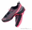 Dynafit Speed MTN Womens Trail Running Shoes, Dynafit, Multicolor, , Mujer, 0015-10765, 5637680280, 4053866007580, N3-08.jpg