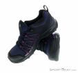 Salomon X Ultra 3 GTX Womens Trekking Shoes Gore-Tex, Salomon, Azul, , Mujer, 0018-10961, 5637680292, 0, N2-07.jpg