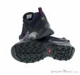 Salomon X Ultra 3 GTX Womens Trekking Shoes Gore-Tex, Salomon, Modrá, , Ženy, 0018-10961, 5637680292, 0, N2-12.jpg