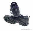 Salomon X Ultra 3 GTX Womens Trekking Shoes Gore-Tex, Salomon, Modrá, , Ženy, 0018-10961, 5637680292, 0, N3-13.jpg