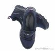 Salomon X Ultra 3 GTX Womens Trekking Shoes Gore-Tex, Salomon, Azul, , Mujer, 0018-10961, 5637680292, 0, N4-04.jpg