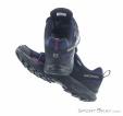 Salomon X Ultra 3 GTX Womens Trekking Shoes Gore-Tex, Salomon, Modrá, , Ženy, 0018-10961, 5637680292, 0, N4-14.jpg
