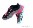 Dynafit Feline SL Womens Trail Running Shoes, , Multicolored, , Female, 0015-10766, 5637680297, , N3-08.jpg