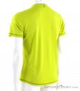 Jack Wolfskin Sierra T-Shirt Mens Functional Shirt, Jack Wolfskin, Verde, , Hombre, 0230-10363, 5637680305, 4060477149196, N1-11.jpg