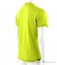 Jack Wolfskin Sierra T-Shirt Mens Functional Shirt, Jack Wolfskin, Verde, , Hombre, 0230-10363, 5637680305, 4060477149196, N1-16.jpg
