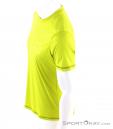 Jack Wolfskin Sierra T-Shirt Mens Functional Shirt, Jack Wolfskin, Green, , Male, 0230-10363, 5637680305, 4060477149196, N2-07.jpg