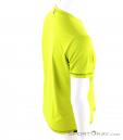 Jack Wolfskin Sierra T-Shirt Mens Functional Shirt, Jack Wolfskin, Verde, , Hombre, 0230-10363, 5637680305, 4060477149196, N2-17.jpg