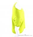 Jack Wolfskin Sierra T-Shirt Mens Functional Shirt, , Green, , Male, 0230-10363, 5637680305, , N3-18.jpg
