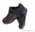 Salomon Eastwood GTX Mens Trekking Shoes Gore-Tex, , Black, , Male, 0018-10962, 5637680311, , N3-08.jpg