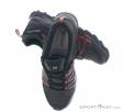 Salomon Eastwood GTX Mens Trekking Shoes Gore-Tex, Salomon, Čierna, , Muži, 0018-10962, 5637680311, 0, N4-04.jpg