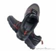 Salomon Eastwood GTX Mens Trekking Shoes Gore-Tex, , Black, , Male, 0018-10962, 5637680311, , N5-15.jpg