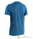 Jack Wolfskin Ocean Mens T-Shirt, , Blue, , Male, 0230-10364, 5637680335, , N1-11.jpg