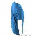 Jack Wolfskin Ocean Mens T-Shirt, , Blue, , Male, 0230-10364, 5637680335, , N2-17.jpg