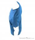 Jack Wolfskin Ocean Mens T-Shirt, , Blue, , Male, 0230-10364, 5637680335, , N3-08.jpg
