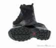 Salomon Hillrock Mid GTX Mens Trekking Shoes Gore-Tex, Salomon, Noir, , Hommes, 0018-10964, 5637680346, 0, N2-12.jpg
