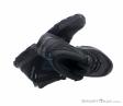 Salomon Hillrock Mid GTX Mens Trekking Shoes Gore-Tex, Salomon, Čierna, , Muži, 0018-10964, 5637680346, 0, N5-20.jpg