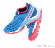 Dynafit Trailbreaker Evo Womens Trail Running Shoes, Dynafit, Blue, , Female, 0015-10767, 5637680360, 4053866014045, N3-08.jpg