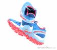 Dynafit Trailbreaker Evo Womens Trail Running Shoes, Dynafit, Blue, , Female, 0015-10767, 5637680360, 4053866014045, N4-14.jpg